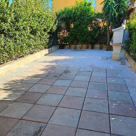 Villetta Sul Mare Termoli Luaran gambar