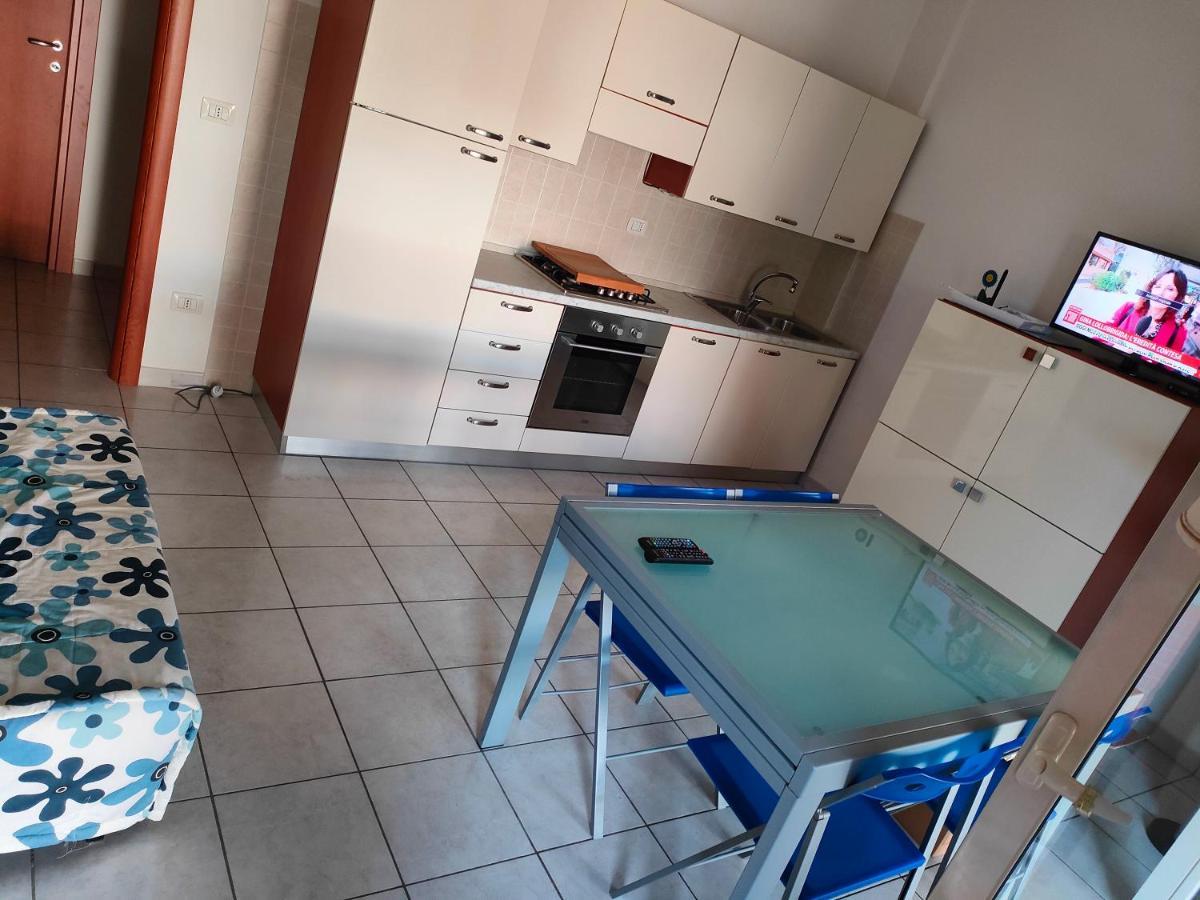 Villetta Sul Mare Termoli Luaran gambar