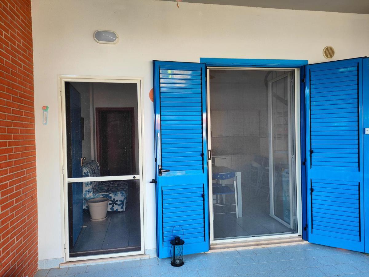 Villetta Sul Mare Termoli Luaran gambar