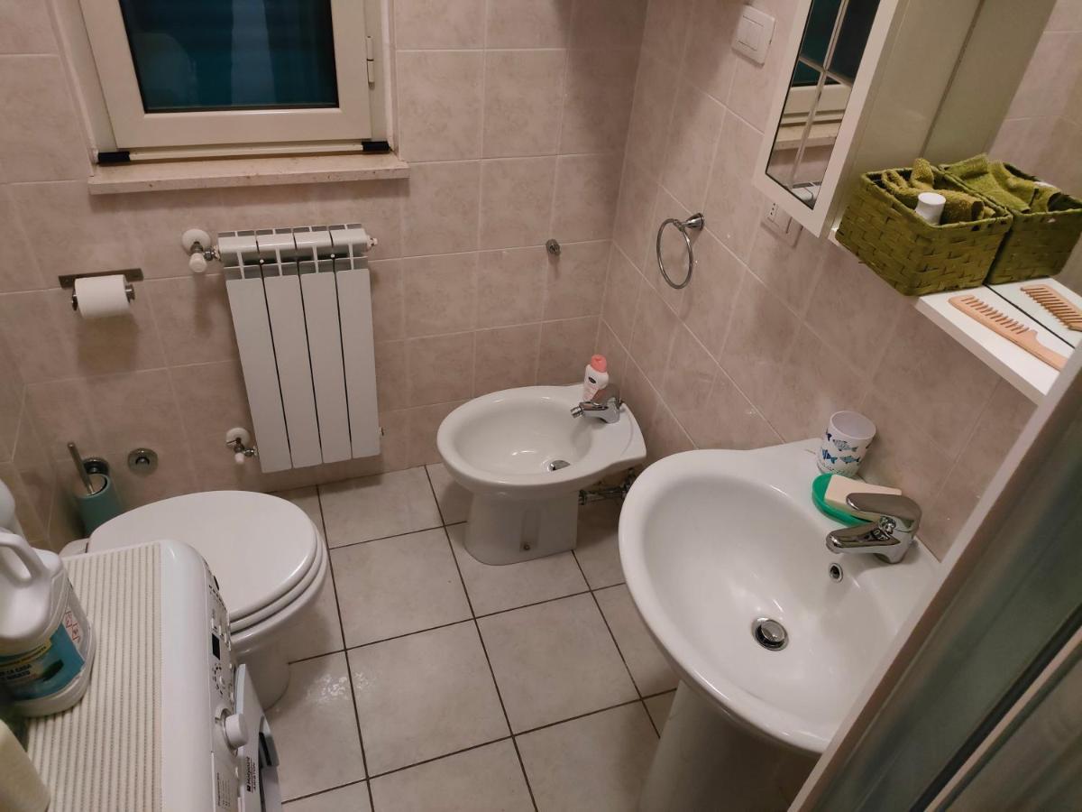 Villetta Sul Mare Termoli Luaran gambar