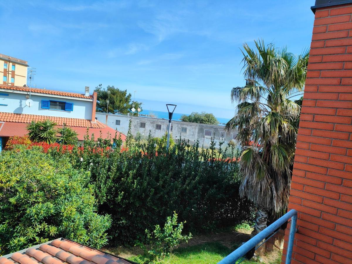 Villetta Sul Mare Termoli Luaran gambar