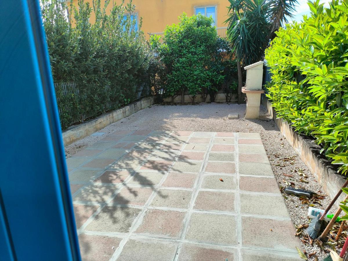 Villetta Sul Mare Termoli Luaran gambar