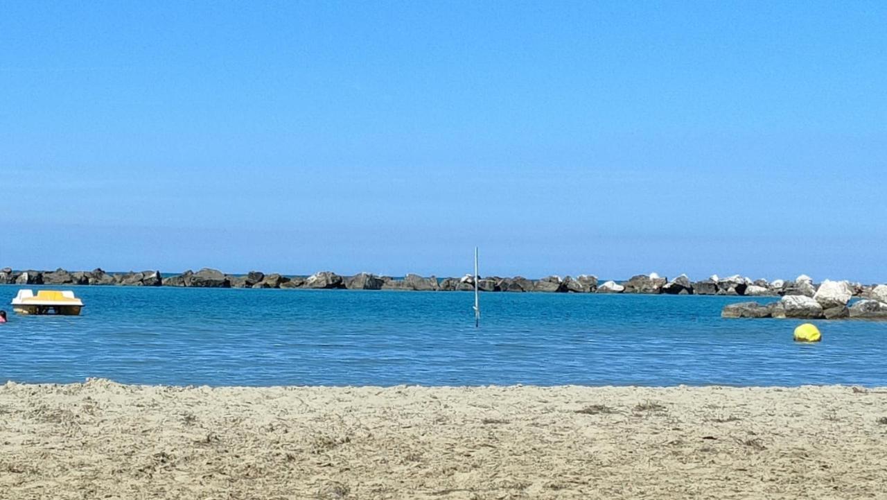 Villetta Sul Mare Termoli Luaran gambar