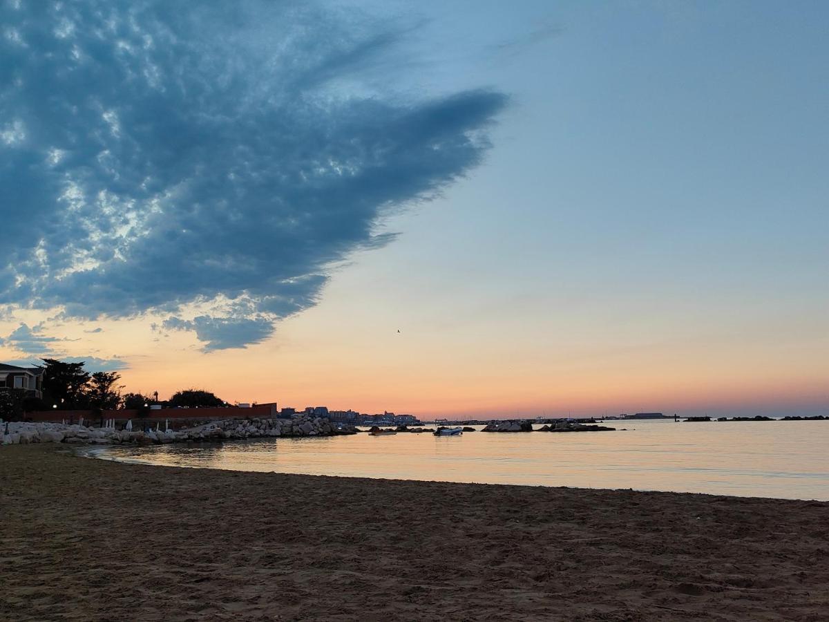Villetta Sul Mare Termoli Luaran gambar