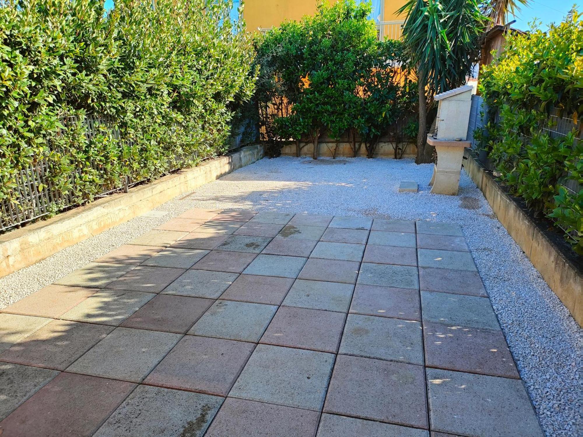 Villetta Sul Mare Termoli Luaran gambar